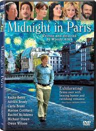 TaraW500's tweet photo. Tonight’s movie theme is “time traveling, chick flicks”

We’ll be watching  Somewhere In Time and Midnight In Paris

My husband is so excited…NOT! https://t.co/Xvg7VFxLGk