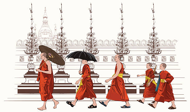 Buddhist Quotes tweet media