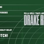 Photo by Pella Girls T&F (@PHSdutchtrack)