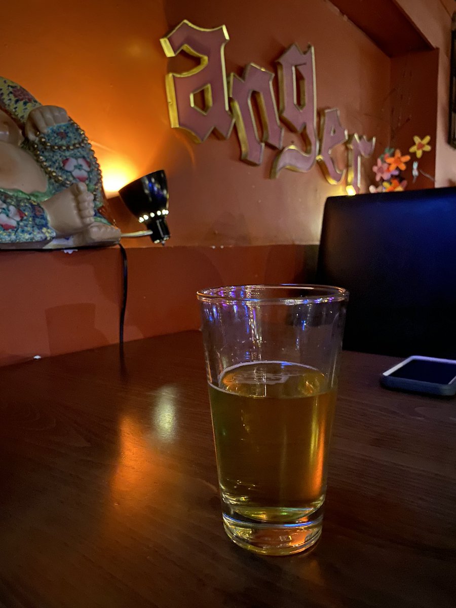 velaatpub's tweet image. At pub
#Vesper