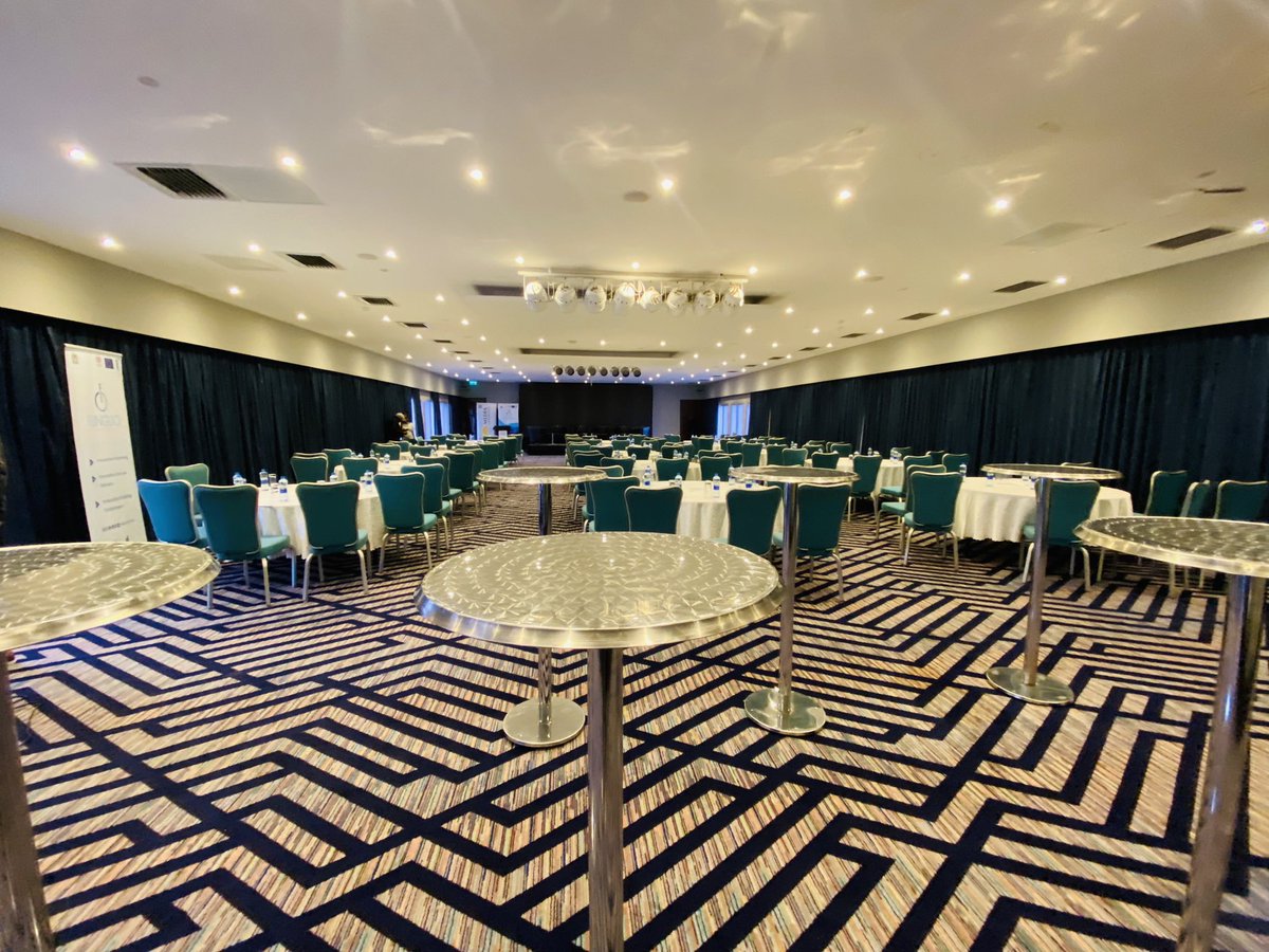 AD_Abinallah's tweet image. Bismillah! 

#InnoTechForum 
@MediaConvergecy @InnoTechForum