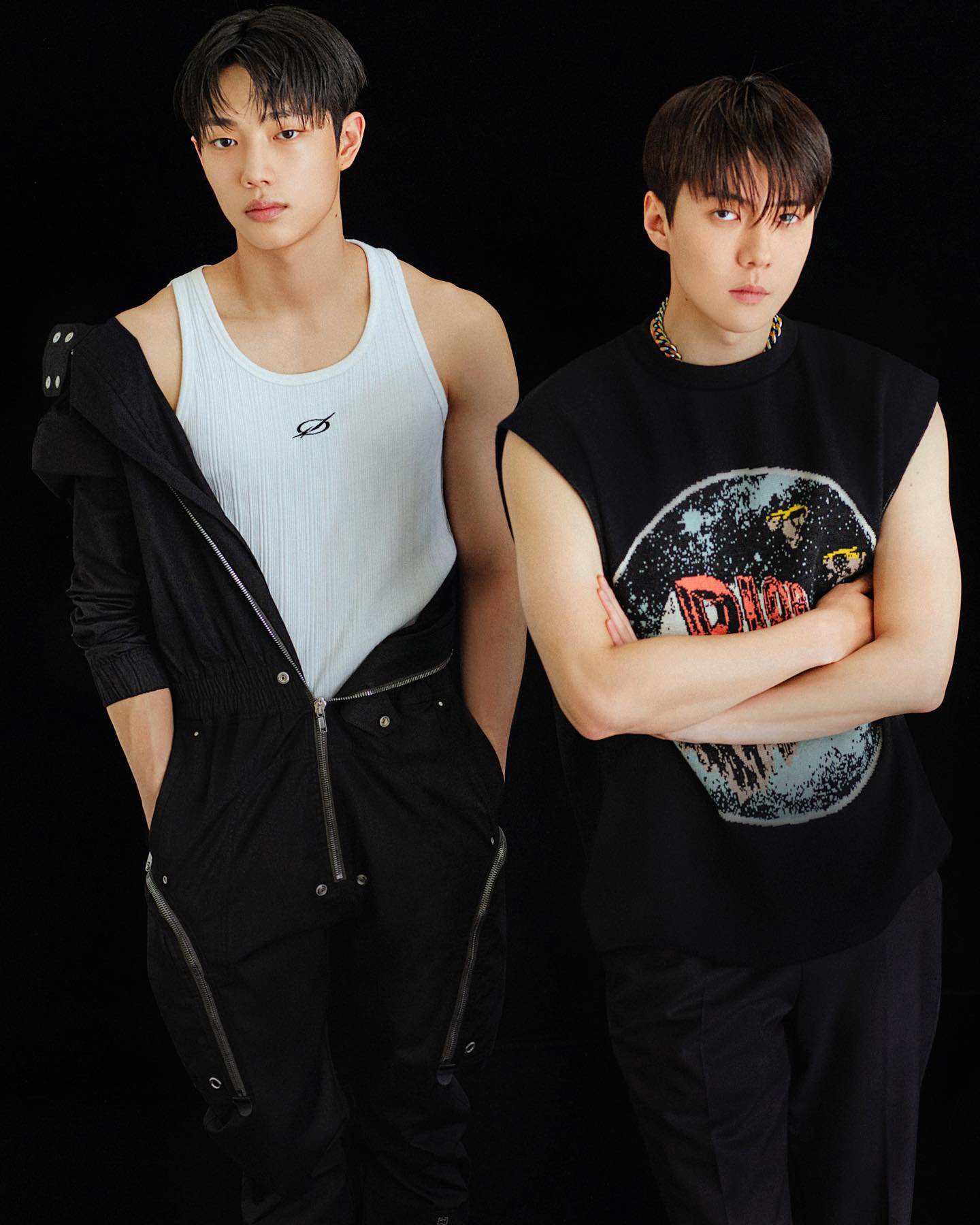 EXO GLOBAL on X: 