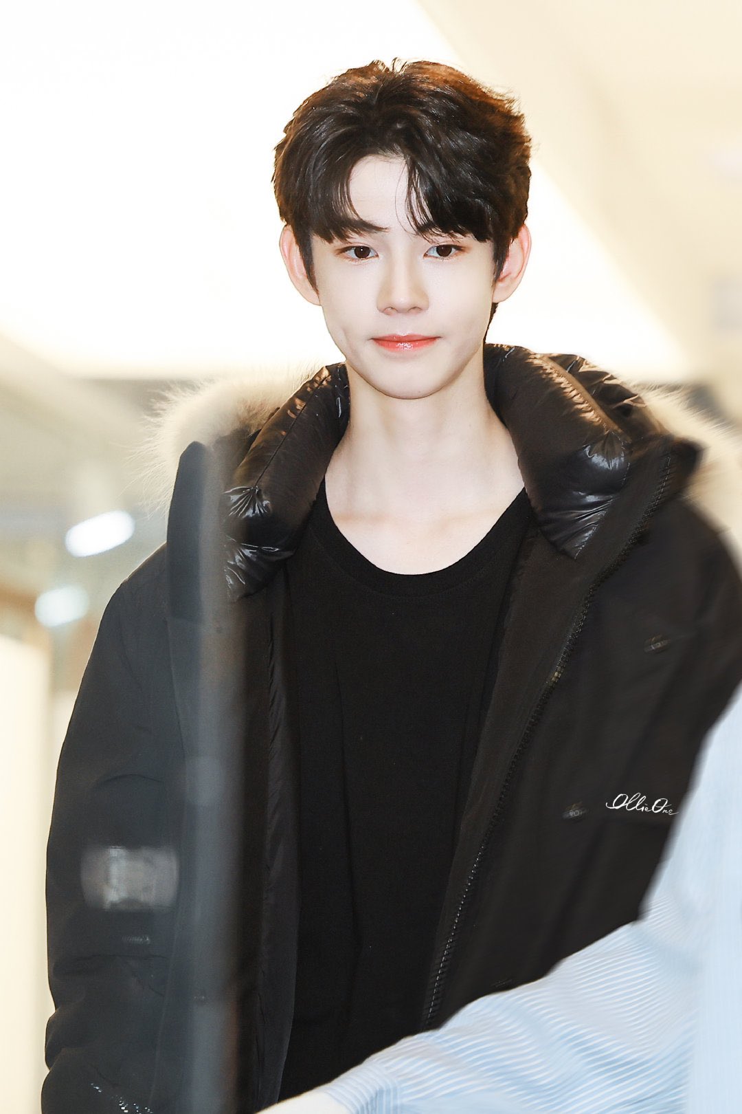 tokki on Twitter: “[HD] 230407 ©️Ollieone_散粉图博 🔗 https://t.co