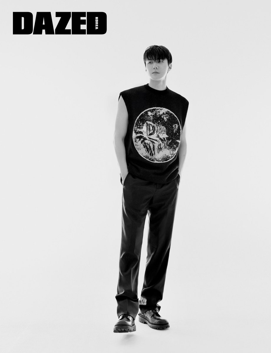 A ONE AND A TWO #협찬

하나로 이어질 듯 다시 둘로 나뉘는 오세훈과 조준영의 반과 반. 

#오세훈 #OhSehun #조준영 #ChoJunyoung #우리가사랑했던모든것 #디올 #Diormen

더 많은 화보와 기사는 <데이즈드> 5월호에서 만나볼 수 있습니다.