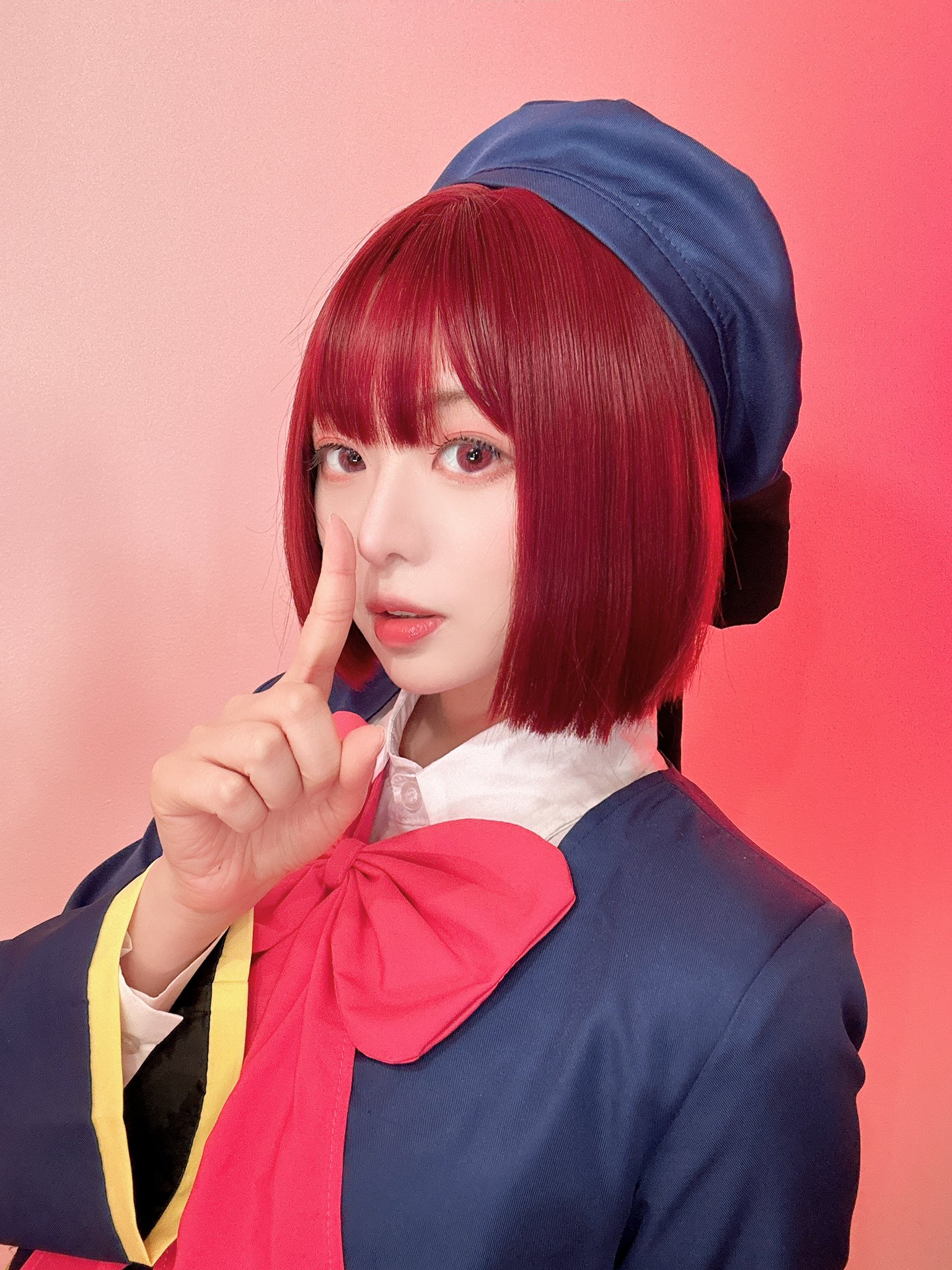 Kana cosplay cheap