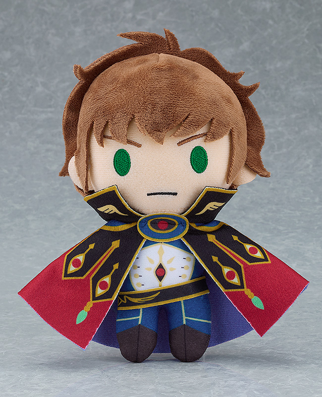 GoodSmile_US's tweet image. From &quot;Code Geass: Lelouch of the Rebellion&quot; comes a collection of plushies! The lineup features Lelouch Lamperouge, Suzaku Kururugi, C.C. and Kallen Stadtfeld for a total of four! Preorders open now!

Preorder: s.goodsmile.link/dsZ

#CodeGeass #goodsmile