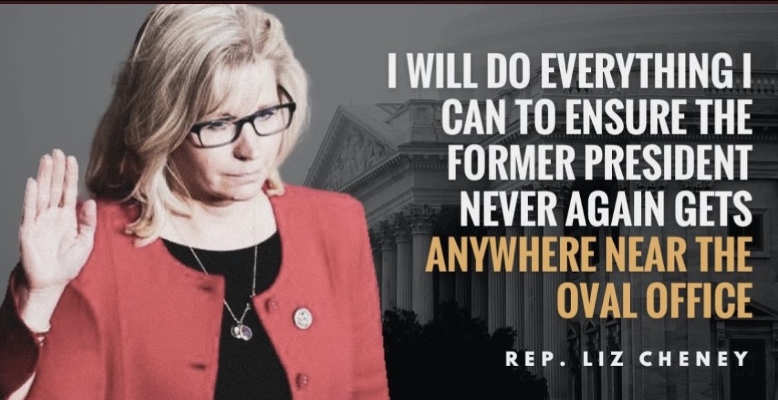 dianeeldredge99's tweet photo. @RpsAgainstTrump Absolutely! Donald Trump is the greatest danger to our Constitutional Republic!!! I will be voting to Re-elect #JoeBiden 💙 Republicans cannot be trusted!!! #NeverTrump #NeverTrumpism https://t.co/dN2XENYDgr