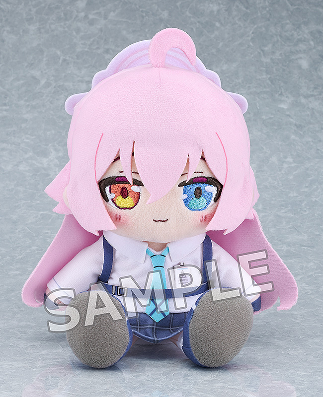 新品 ブルーアーカイブ ドレスアル ぬいぐるみ ちょこぷに ぬいぐるみ ブルーアーカイブ -Blue Archive- アル