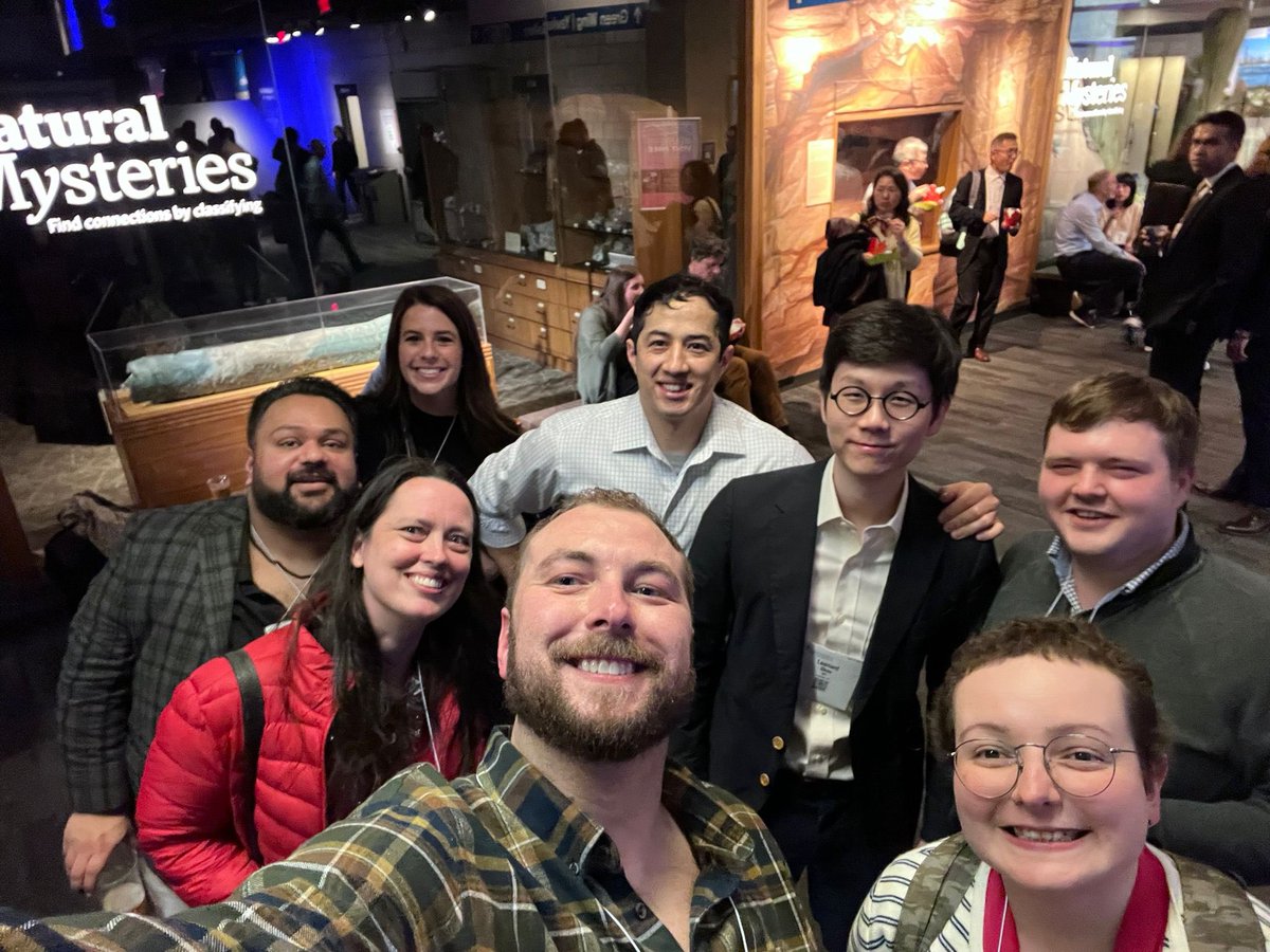 Had so much fun at the 75th anniversary celebration! #AANAM2023 <a href="/bcmneurology/">BCM Neurology</a>