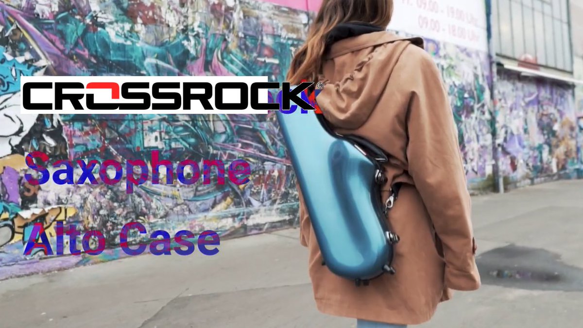Crossrockcases's tweet photo. Check our Youtube channel:
https://t.co/HHErtYIGY9

#crossrock #case #guitarcase #youtube #gigbag #buy #videos #musical #instruments #crossrockcase #Views https://t.co/eoN4x5W3Ip