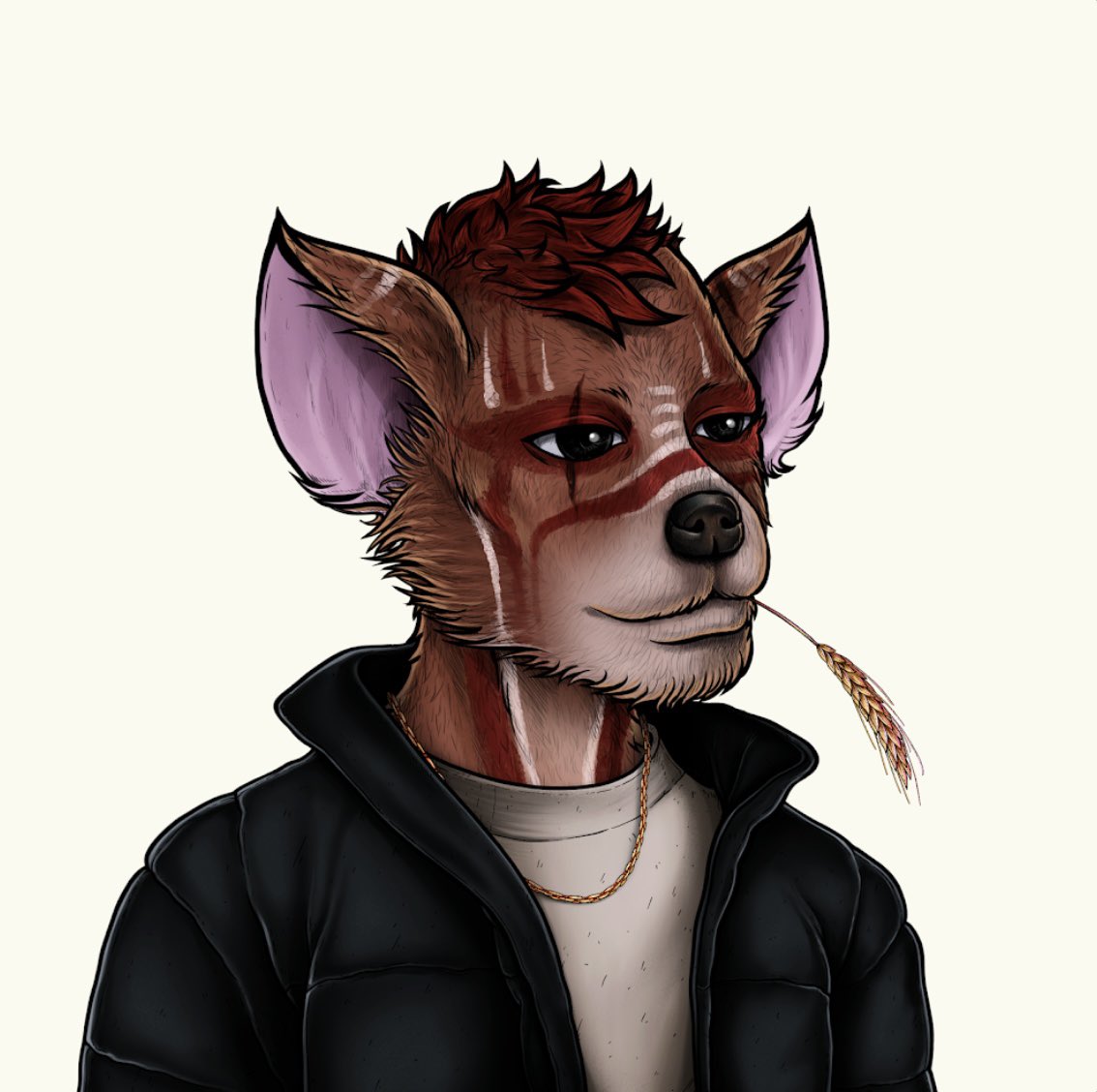 JakeSolx's tweet image. Revealed my @oogyNFT! Great experience thanks team 🤙🏼