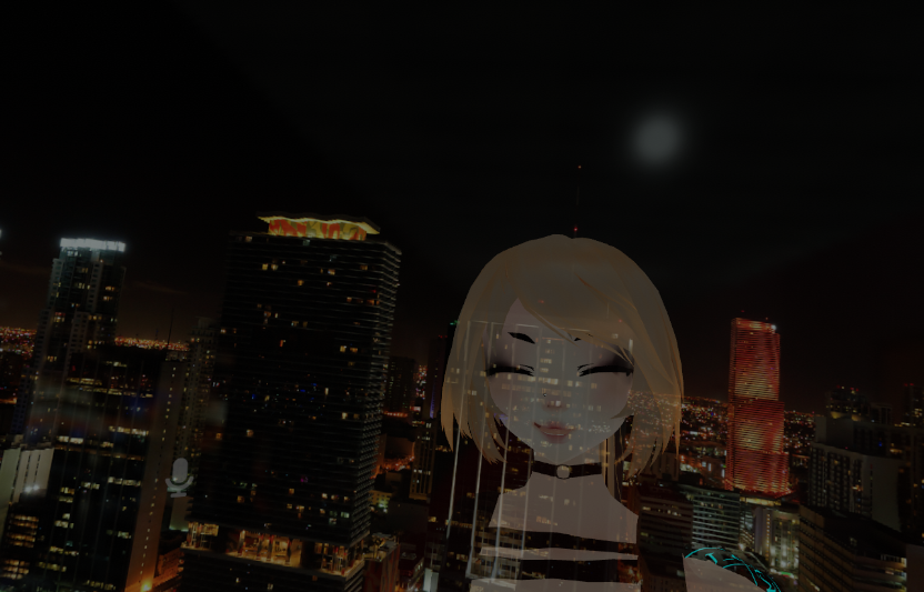 EdithMcCoy_'s tweet image. Here's my derpy face of happiness, Why You ask?

Because The Infinity Club Is now finally updated with some new cool features &amp;amp; with optimized graphics !
Go ahead &amp;amp; to feel free to organize your next party there !
vrchat.com/home/world/wrl…