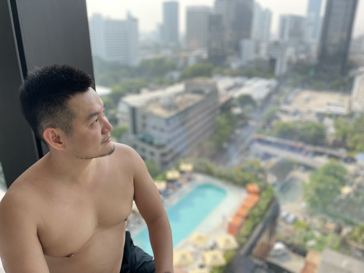 papahaohao's tweet photo. https://t.co/jVI3Gow6UR