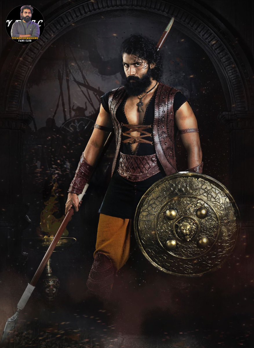 YrkSeneFC's tweet photo. ಯುವ ರಣಧೀರ ಕಂಠಿರವ ❤️🔥

@yuva_rajkumar @PuneetRudranagg 
#Yrsfc https://t.co/GLs8q98G1R