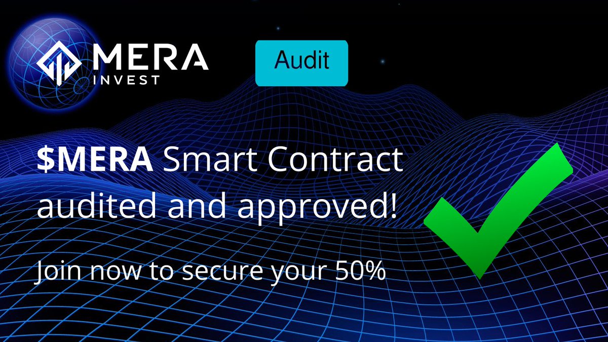 MERA Real World Assets Ecosystem 🇿🇦 #RWA tweet media