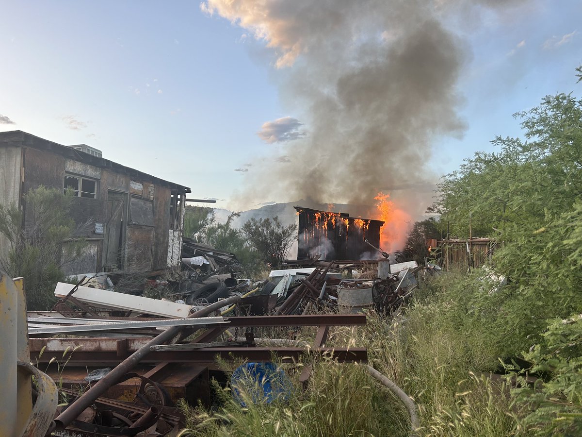 Daisy Mtn Fire & Medical on Twitter "Firefighters are on scene of a