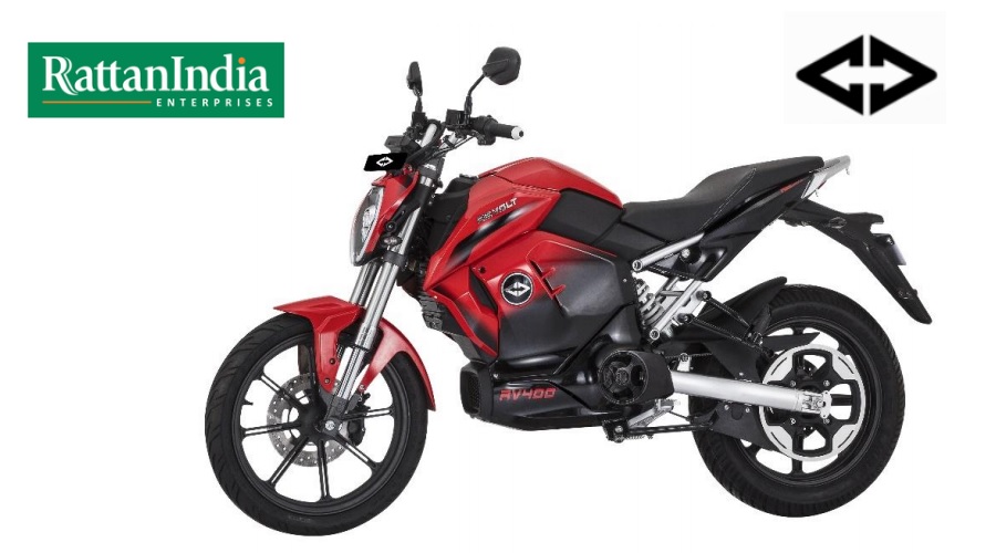 equitybulls's tweet photo. RattanIndia's Revolt Motors Hardware Upgrade Package a Big Hit with Customers
#RattanIndiaEnterprises #INE834M01019 #RevoltMotors #GoodResponse #HardwareUpgrade
https://t.co/rNP3ufcGKT https://t.co/uLEU3ox4sH