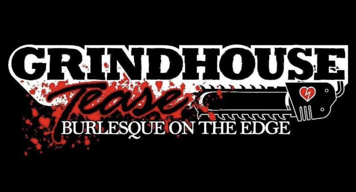 If you enjoyed Grindhouse Tease at last year’s festival, they will be back with an all new show for the 2023 fest! #Burlesque #Milwaukee #horrorfam