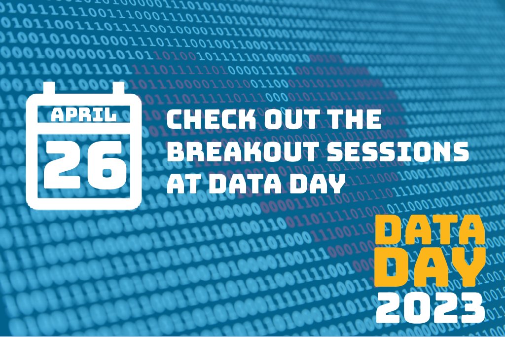 IndianaMPH's tweet image. Check out the lineup of breakout sessions at #DataDay2023: in.gov/mph/mph-data-d….