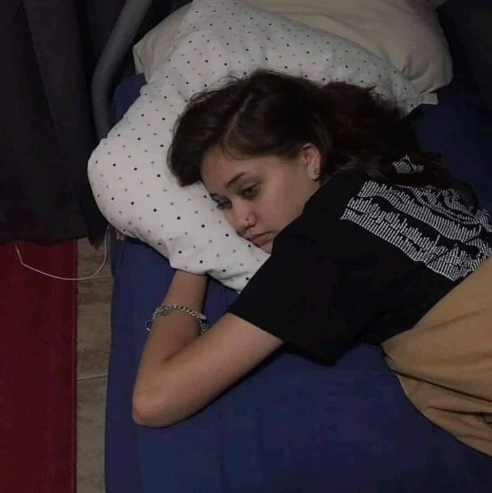 Cómo quiero estar / como estoy