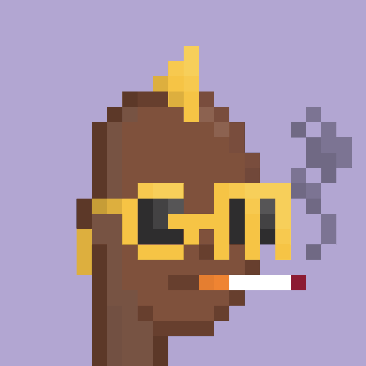 ReFunks's tweet photo. GM legends!
Have an awesome week✊
#ReFunks weekly objective:
-Create 10 new and original attributes
#NFTCommunity #Punks #cryptopunks #AltPunks #Regen #KyotoProtocol #GM https://t.co/bzp8eTtBDy