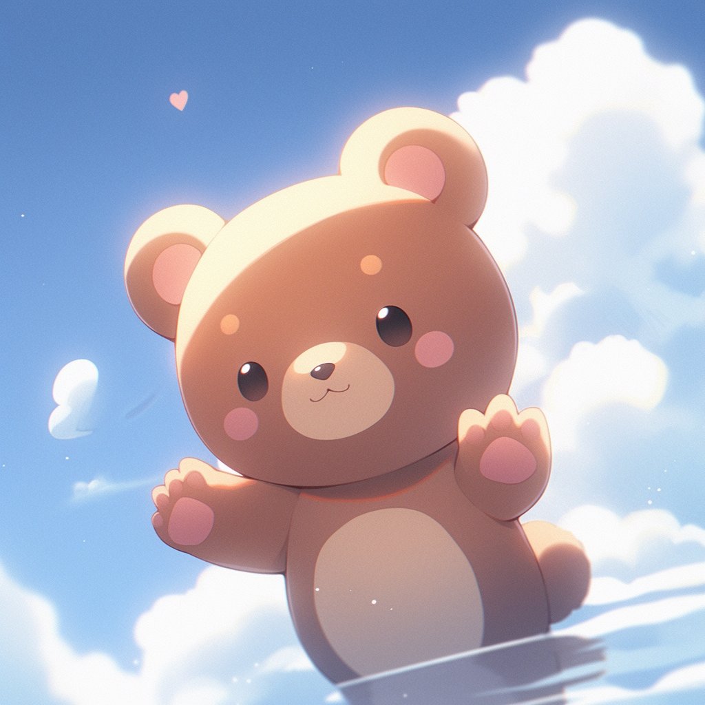 HelloRegistry's tweet image. buy a 🐻 domain today, you know you want to❣️
👉 cute.🐻
👉 kawaii.🐻
👉 love.🐻
impervious.domains/tld/%F0%9F%90%…
$HNS #HNS