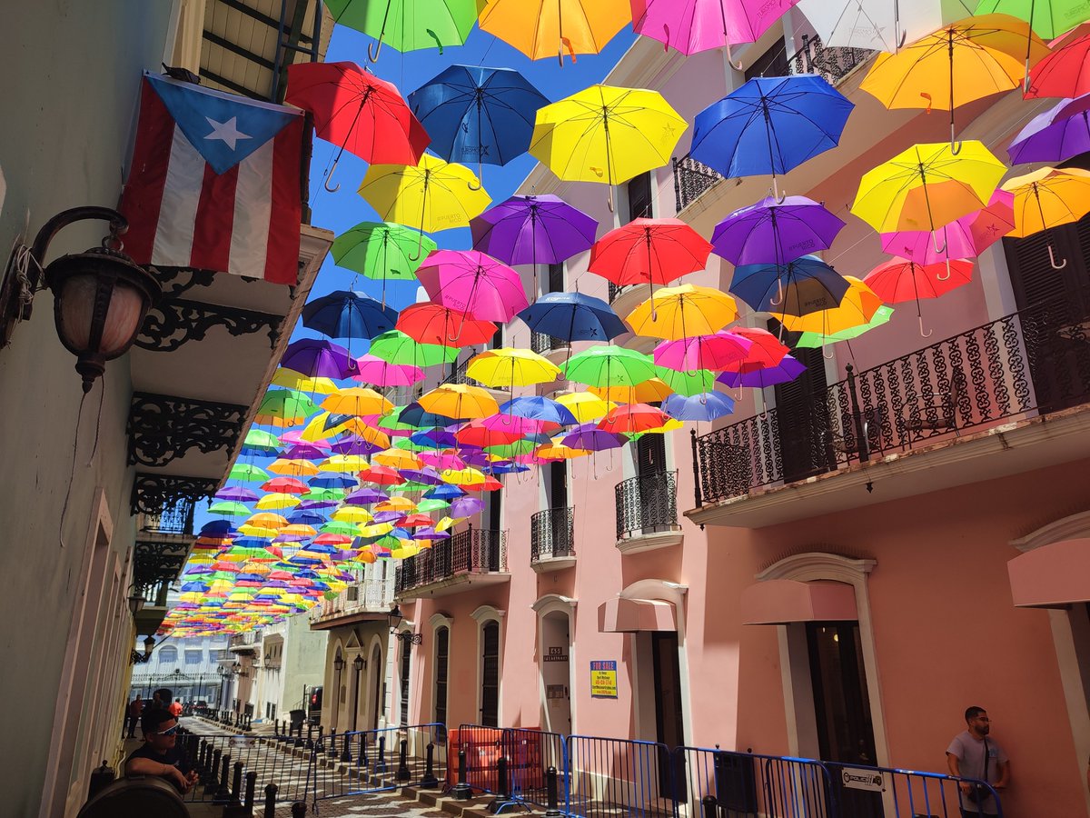 FelipeKuncar's tweet photo. Going to @SeismoSocietyAm #SSA2023 was such a great experience! I already miss you, Puerto Rico! https://t.co/6TV4OHnRNk