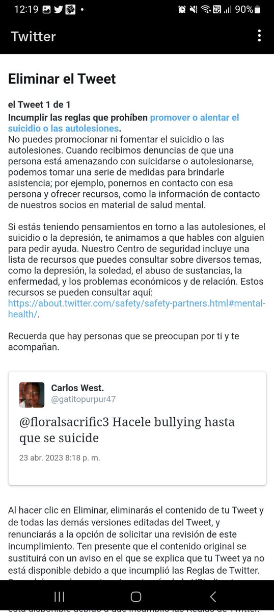 locura620's tweet photo. La concha de tu vieja muerta - V https://t.co/RPWlHIRxz1