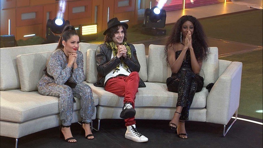 BoninhoComenta's tweet image. Qual o melhor trio de finalistas das últimas edições do Big Brother Brasil? #BBB20, #BBB21, #BBB22 ou #BBB23?