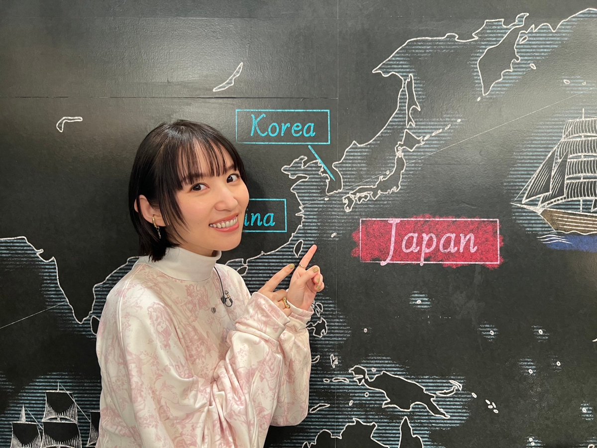 ET_flamme's tweet photo. NHK Eテレ
「木村多江の、いまさらですが…」
本日19:30〜レギュラー初回放送です👐
今回のテーマは〈鎖国〜家康の決断〜〉

皆さまも是非一緒に学び直ししましょ☺️✍️

https://t.co/zI1P7oTnux https://t.co/PY7026qo0M