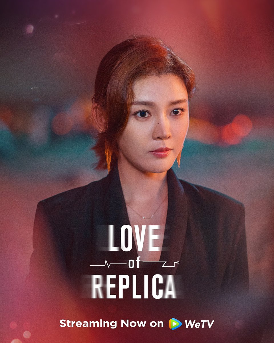 WeTVOfficial's tweet photo. What kind of story will they unfold?🤩❤️🔥
#LoveofReplica is streaming Now on WeTV!👉https://t.co/M6Ve6AoYZ0
Starring #CaoYouning #YuYue
#为你逆光而来 #MysteriousLoveS2 #TsaoYuNing #曹佑宁 #余玥 #WeTV #WeTVAlwaysMore https://t.co/x4r9jXWqSL