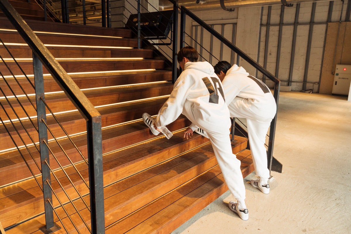 WARPs ROOTS｜バトル型オーディション「WARPs DIG」 tweet media