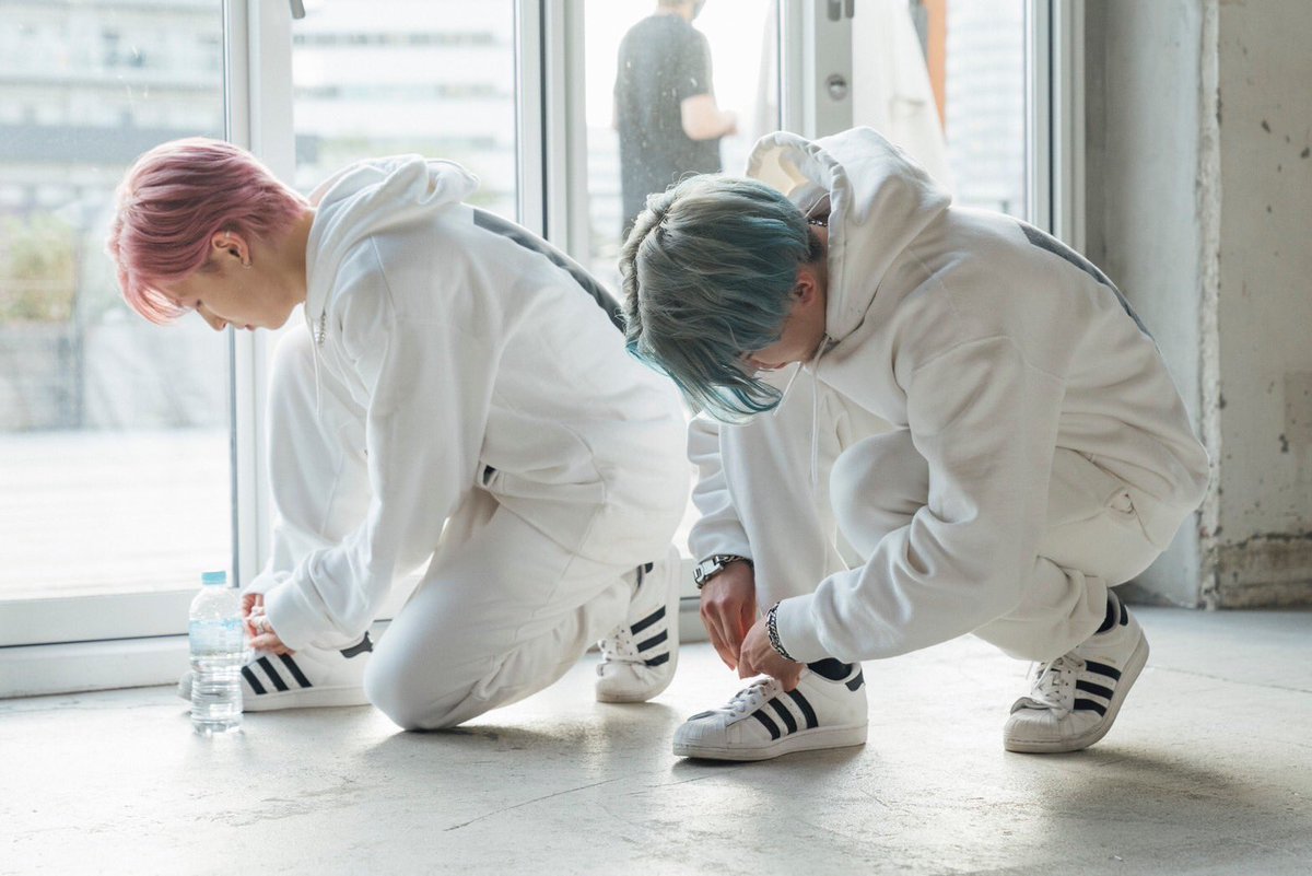 WARPs ROOTS｜バトル型オーディション「WARPs DIG」 tweet media