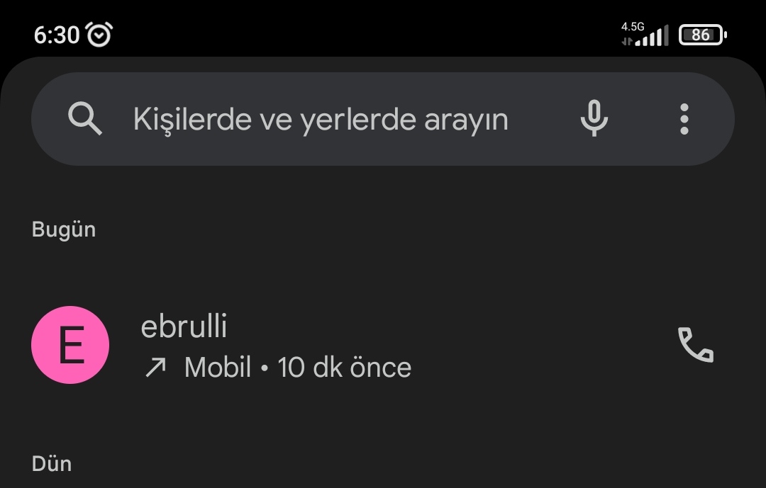 söz verdiğim gibi aradım yeterince moral motivasyon verdim veee sınava hazır XNEKXMEKMXKEMDKS
💅😌
<a href="/Ebruliiderler/">ebruli</a>