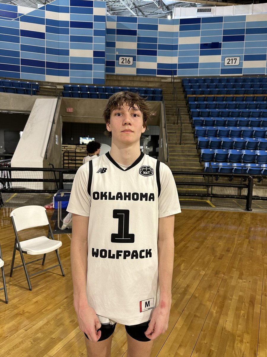 Corbin really showed some flashes this weekend. Hamilton definitely has some sizzle to his game. Look for more big dynamic games from the young prospect as the season progresses. <a href="/Ok_Wolfpack/">Oklahoma Wolfpack is now I4 Sports</a> <a href="/RL_HoopsOK/">RecruitLook Hoops Oklahoma</a> @NXTPROHoopsOK <a href="/OkieBall_1/">OkieBall</a> <a href="/PRO16League/">PRO16/NXTPRO League</a> <a href="/PrepHoopsOK/">Prep Hoops Oklahoma</a>