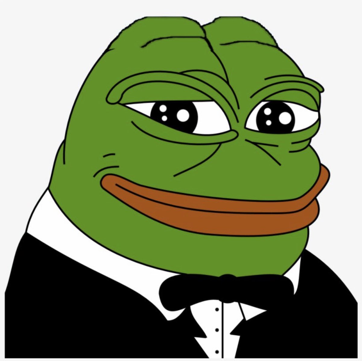 Wen mint using $PEPE on Mosh