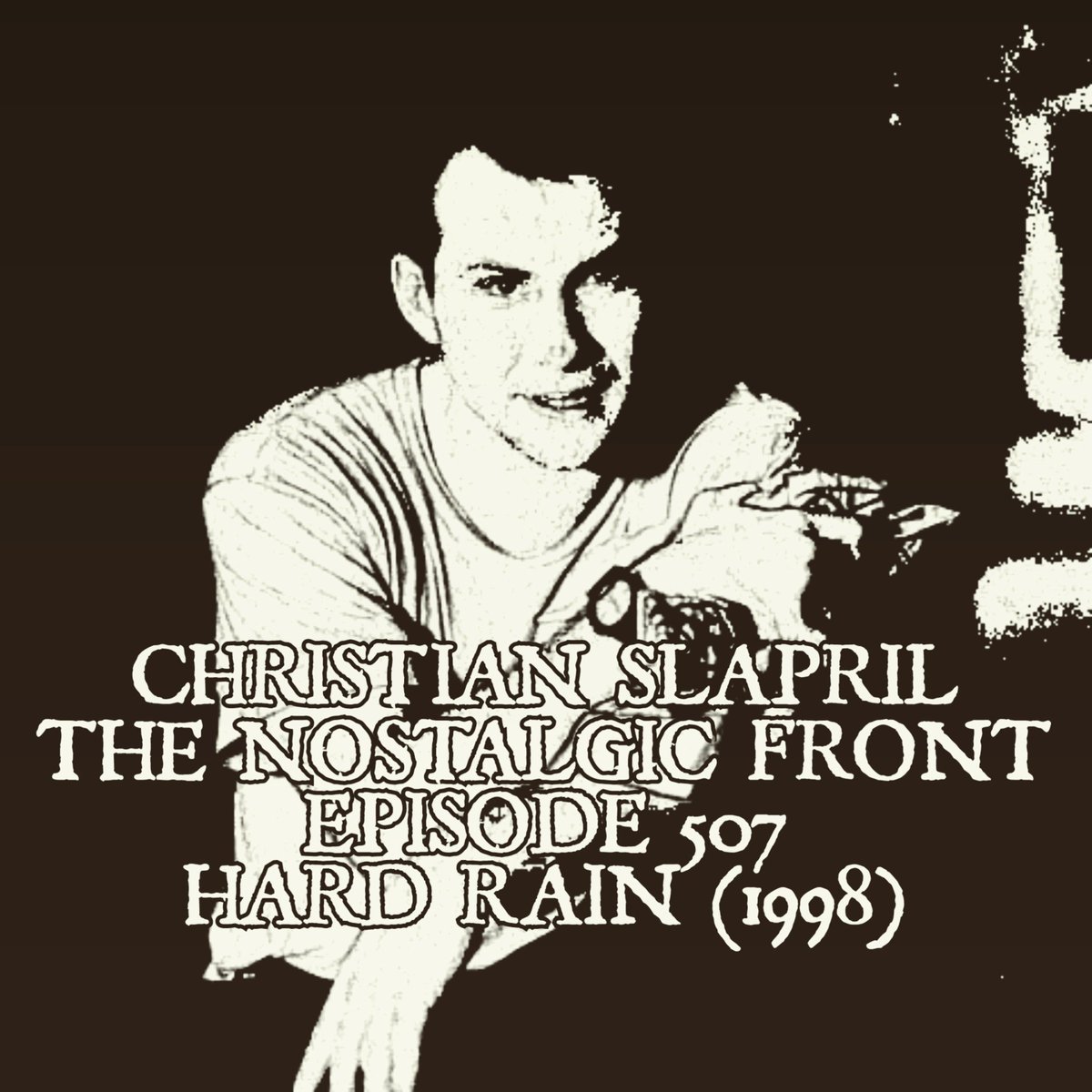 Happy Christian Slapril to all those who celebrate!