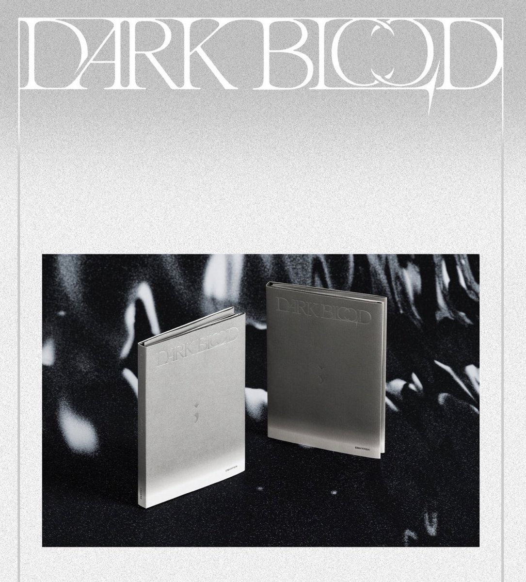 ph_kstore's tweet photo. WTS LFB NON PROFIT PH GO #PHKSGO 
HELP RT PLEASE

ENHYPEN - DARK BLOOD  

💵: 970/ea
💵: 2,900/set
💵: 725/ea (engene ver.)
💵 5,070/set (engene ver.)

- Normal ETA
- Direct from Weverse
- First press w/ weverse POB

Long DOP &amp; DOO: May 20, 2021 https://t.co/7cqeBfb0Rr