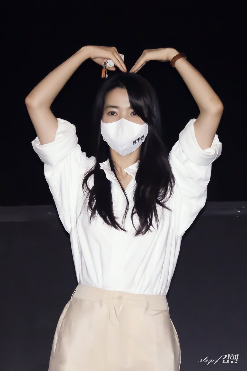 ❤️🧡💛💚💙💜
#HBD_KIMTAERI 
#태리생일축하_뺏길_순_없잖아
#김태리