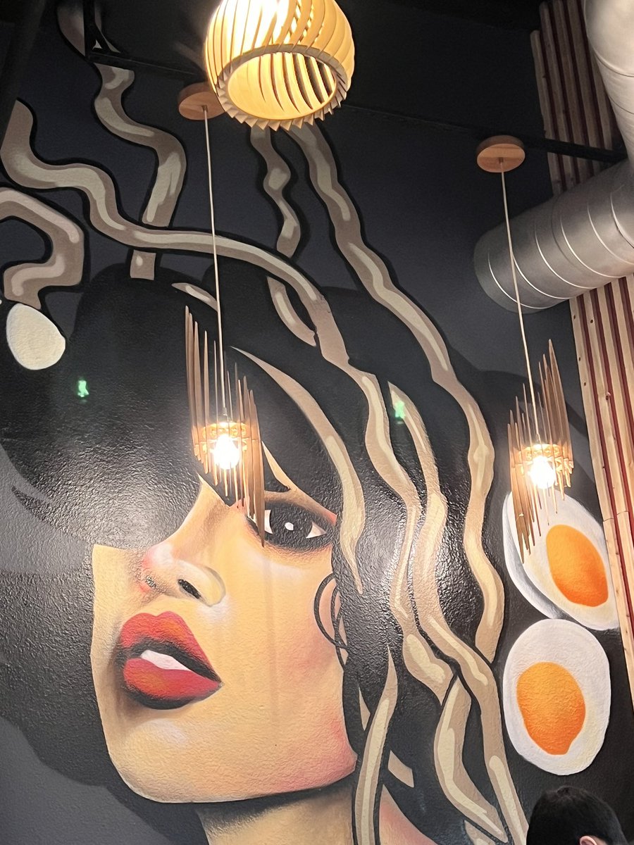 MBenzJ's tweet photo. Very cozy family Japanese Ramen. Open kitchen style with very authentic rice curry. Ramen is superb with pork belly, egg and bamboo in garlic broth. Great services with quick turnaround due to limited seats. Highly recommend for ramen lovers 😝 #ramenizakayaakira https://t.co/6JFYc6np0J
