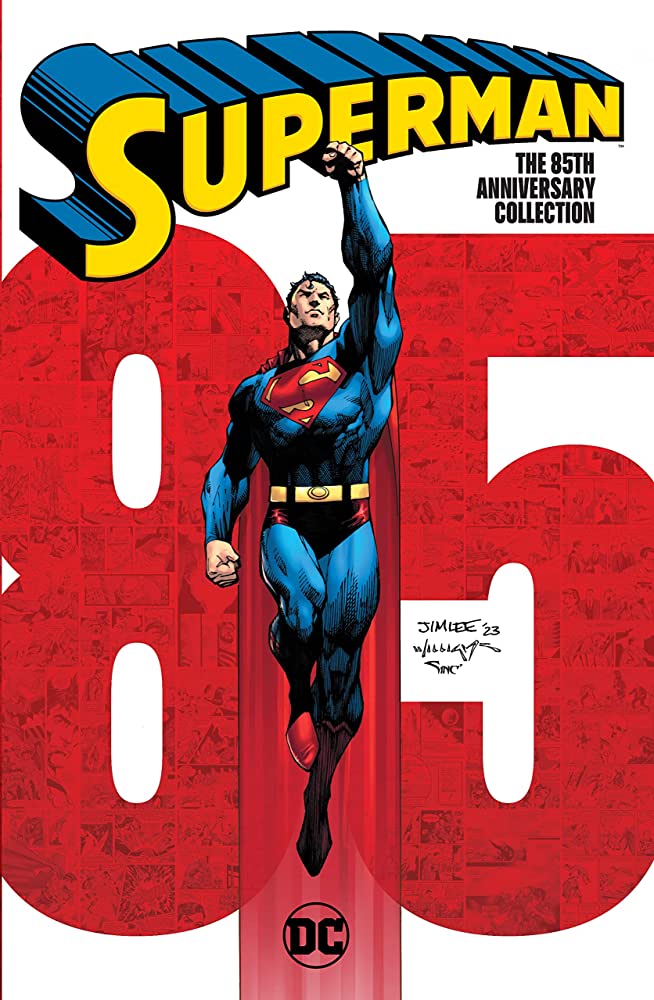 geekeadosLAT's tweet photo. Esta semana en #ElStandLee aprovechamos el #SupermanAnniversary para hablar acerca de la importancia de #Superman https://t.co/YbCxgFTqK4 https://t.co/8VTQlGH20h