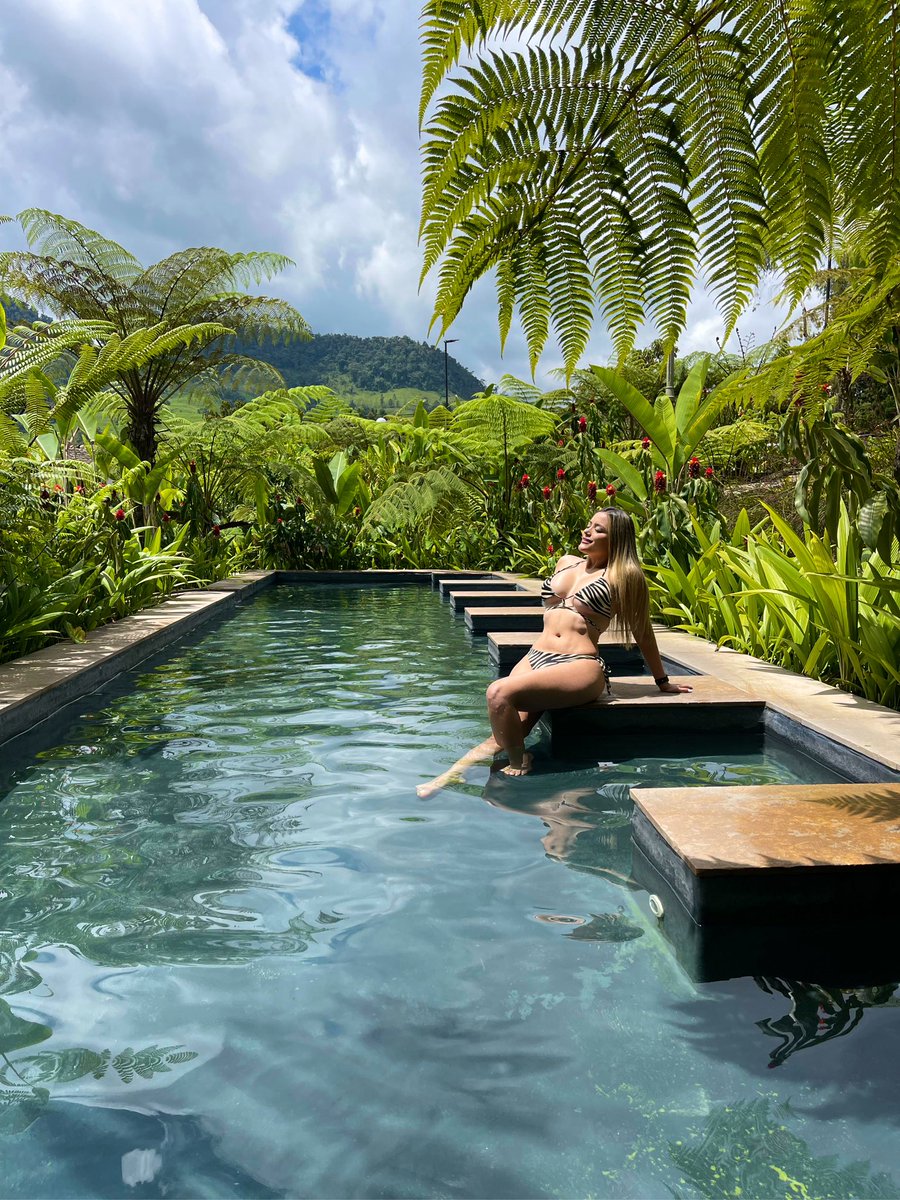 Nifega's tweet photo. Un cumpleaños maravilloso 🌴🌿🍃 https://t.co/vFySWjhhI4