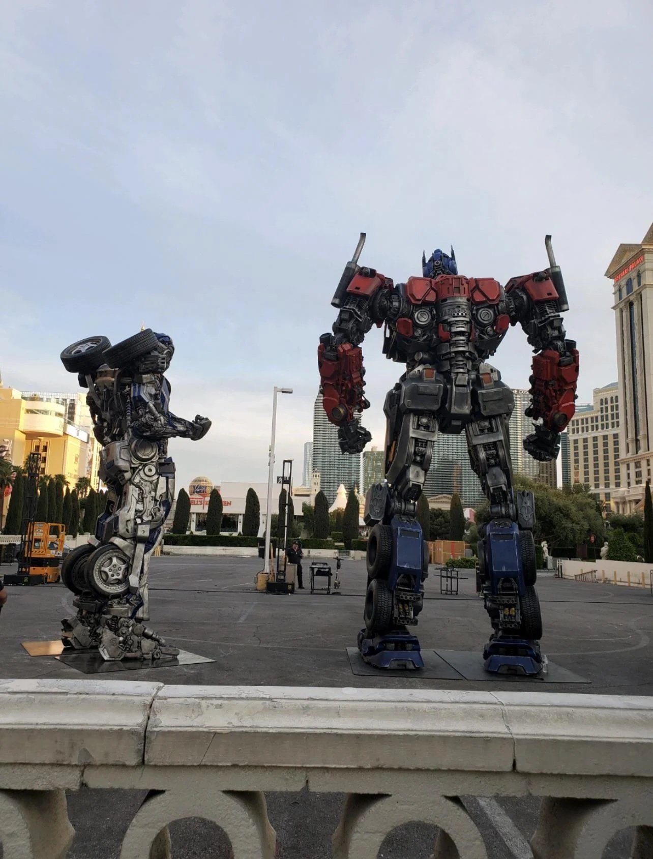 Is The Transformers ROTB Official Trailer out? on Twitter "NEW MIRAGE