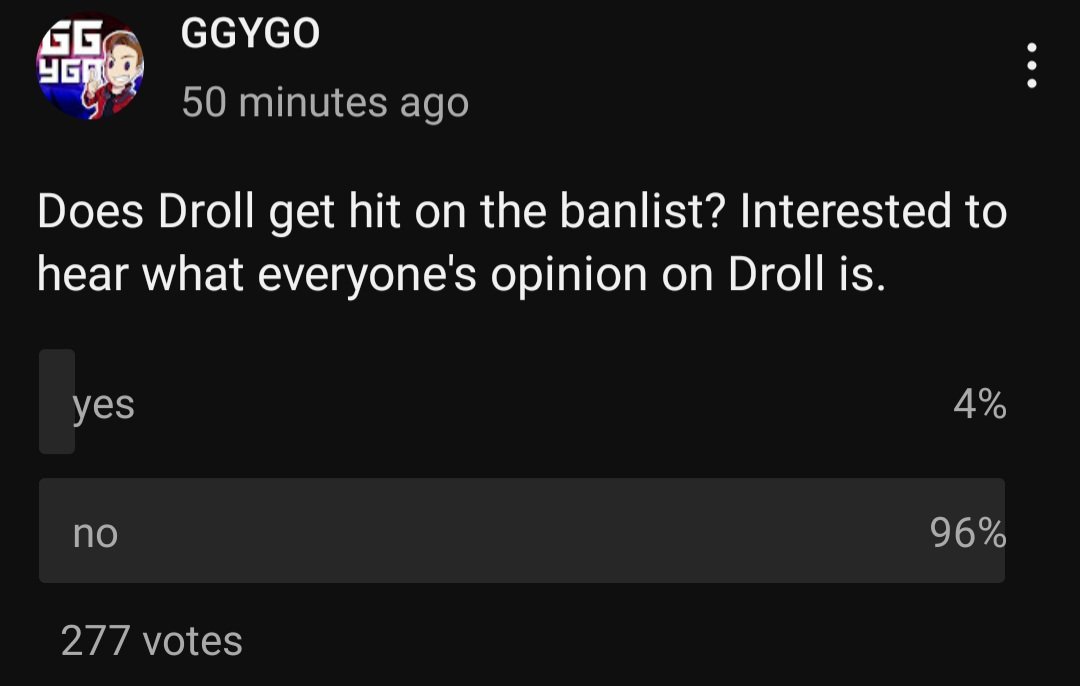 GGYGO tweet media