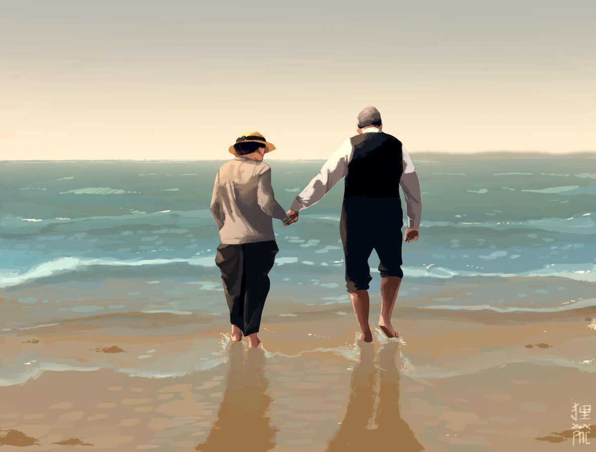 Raigmann's tweet photo. You can hold my hand.
Then we'll both go in together.
You can always hold my hand if you need to feel steady.
#downtonabbey #MrCarson #MrsHughes #downtonabbeyS4 https://t.co/A3SYc8vnhN