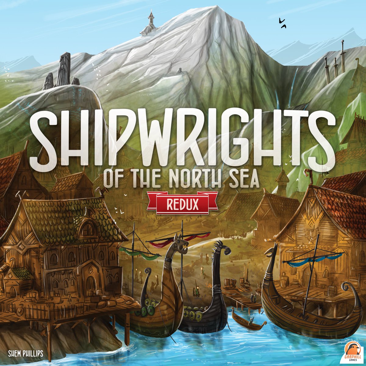 garphillgames's tweet photo. So many new things were shared on our livestream today! It is now available to re-watch on our YouTube channel. https://t.co/iH8OjcUll7