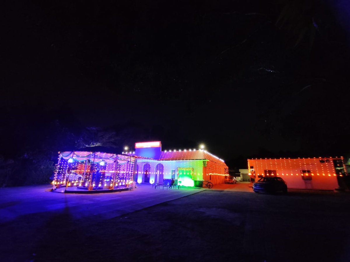 Shiva Gopal Mishra tweet media