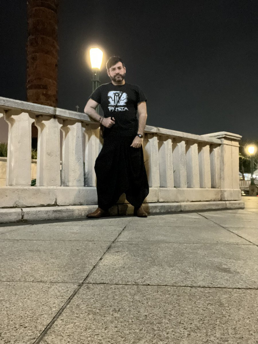 vill_abi's tweet photo. Love PR 🇵🇷 

#oldsanjuan #PuertoRico #beardedgays #hairygaybears #SundayFunday https://t.co/afdBMmmqpW