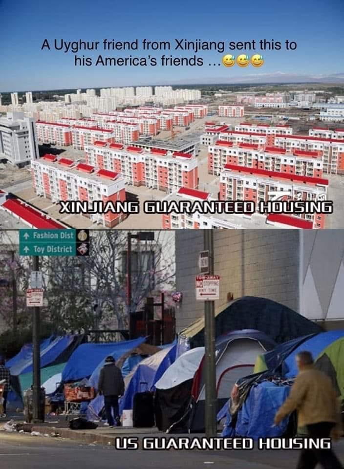 What a irony. 🤭