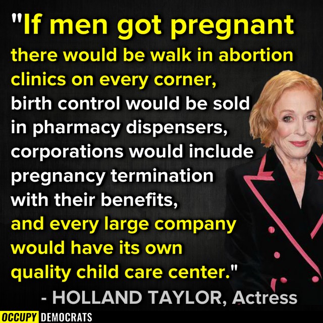 jilevin's tweet photo. If men got pregnant... https://t.co/uuZPmnUAim